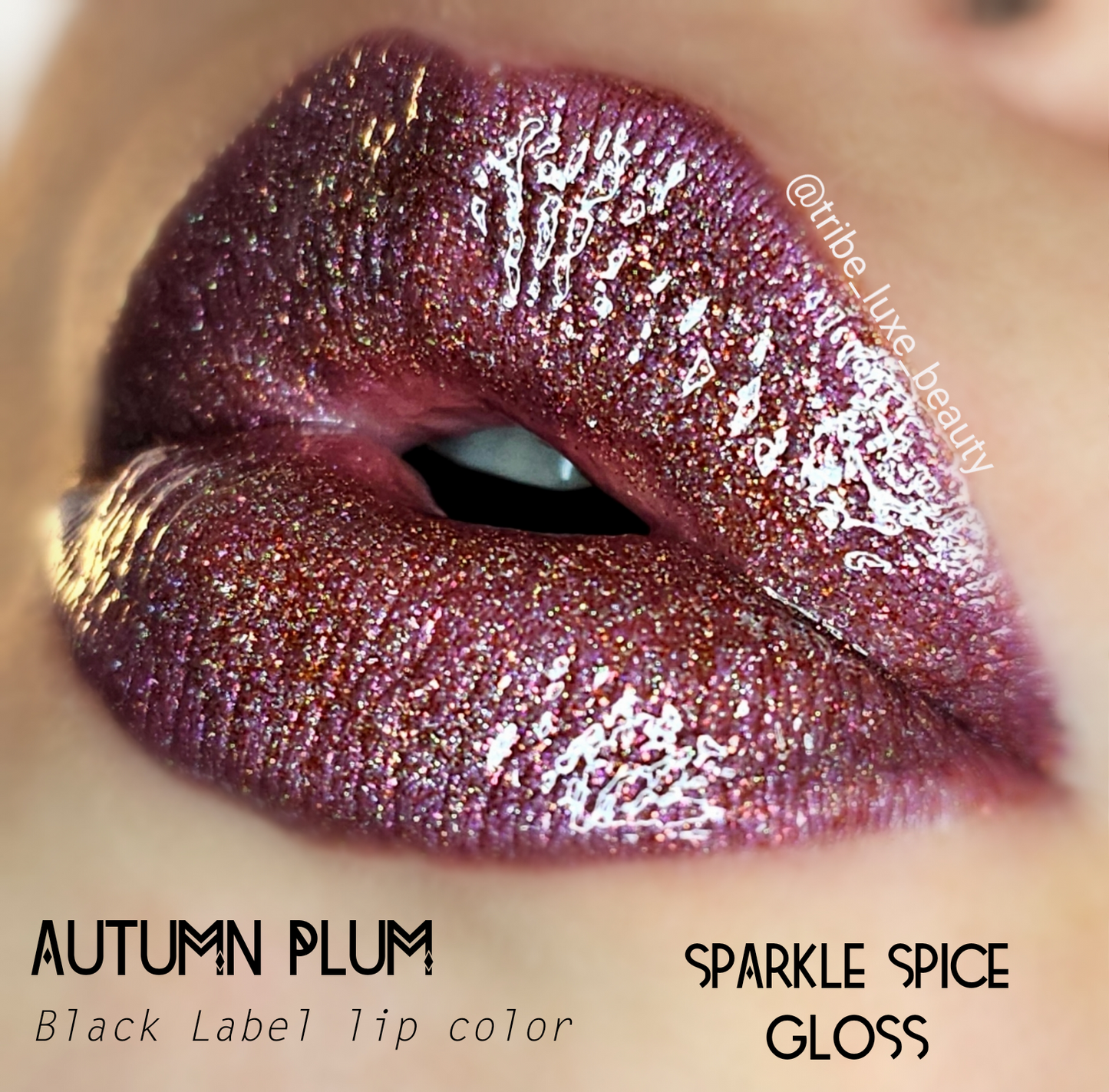 Autumn Plum