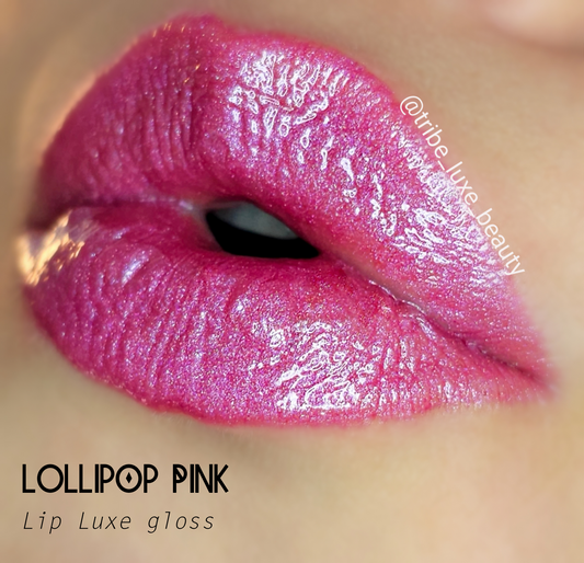 Lollipop Pink