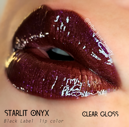 Starlit Onyx