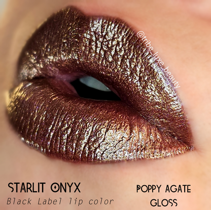 Starlit Onyx