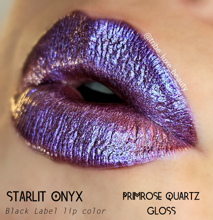 Starlit Onyx