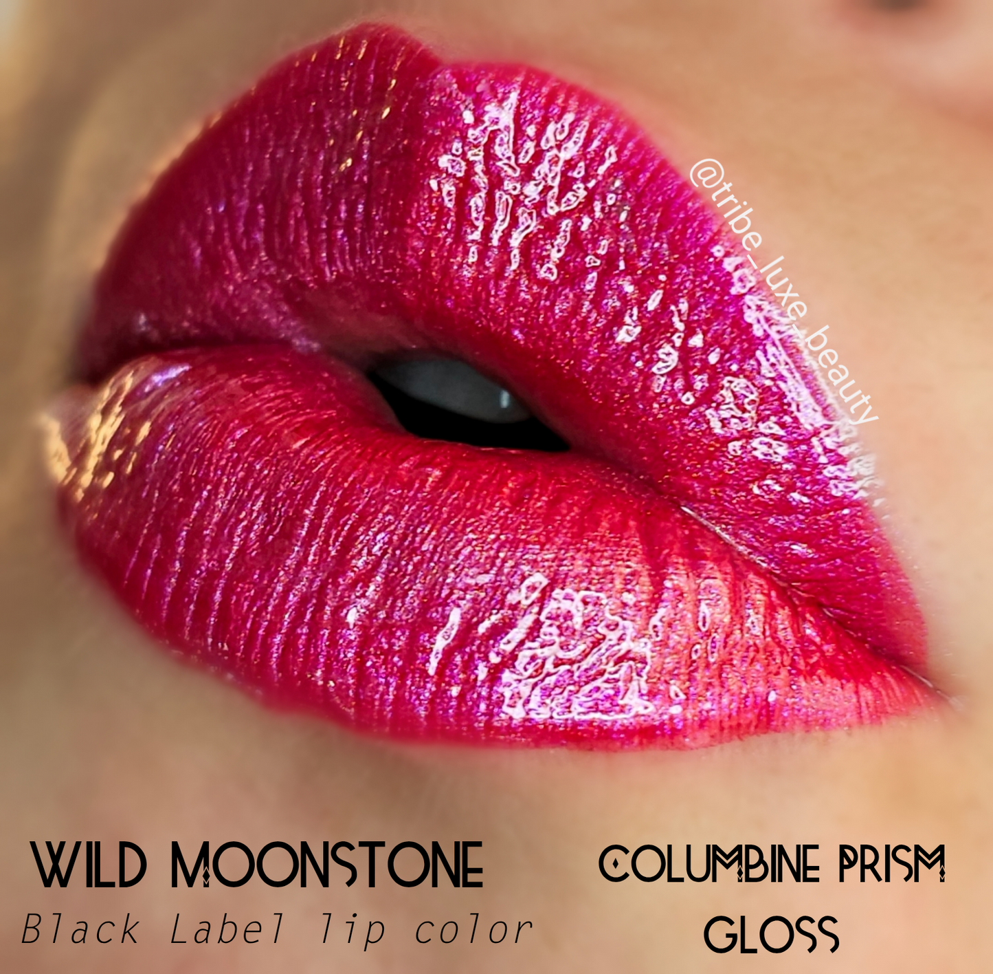 Wild Moonstone