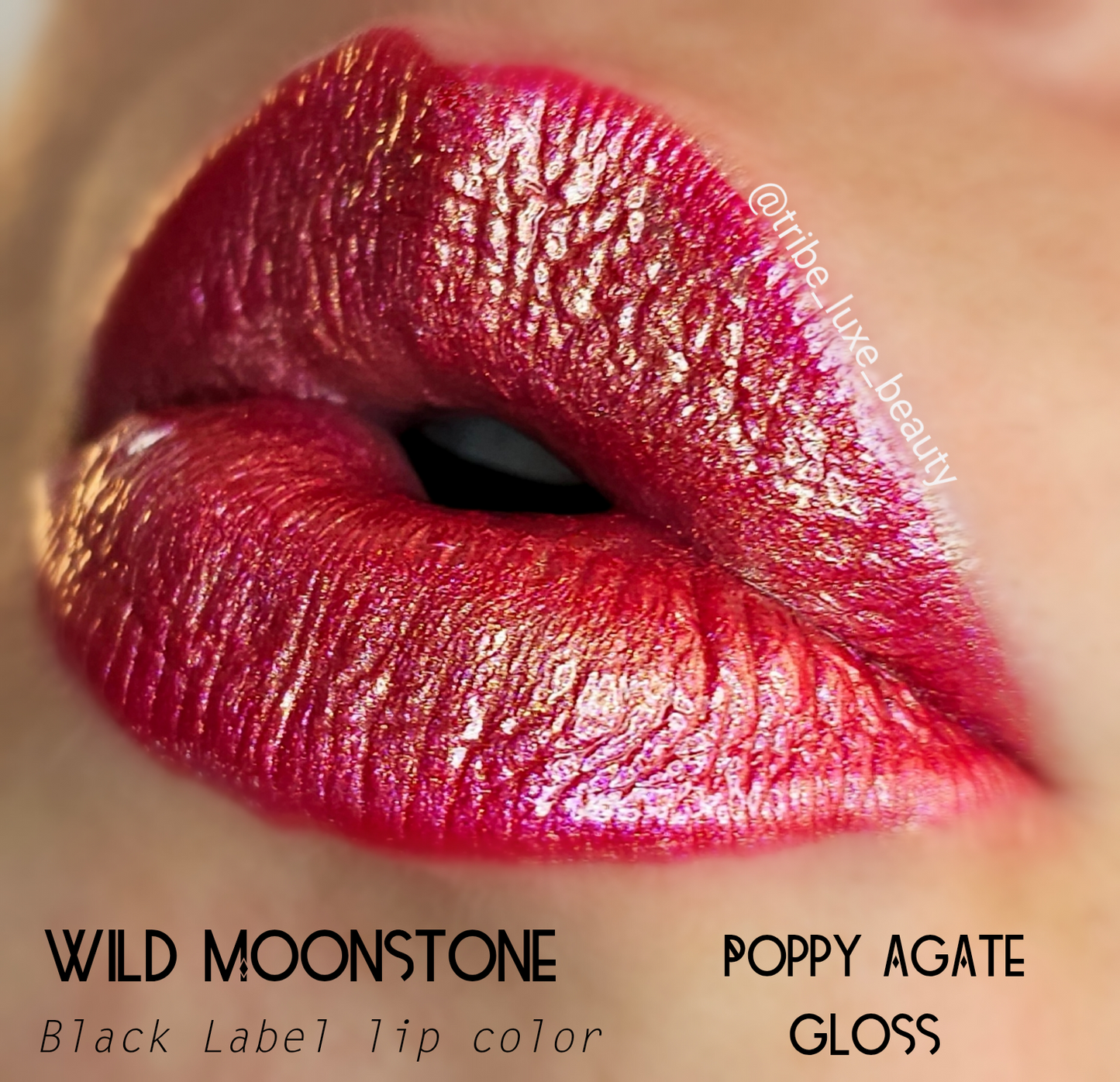 Wild Moonstone