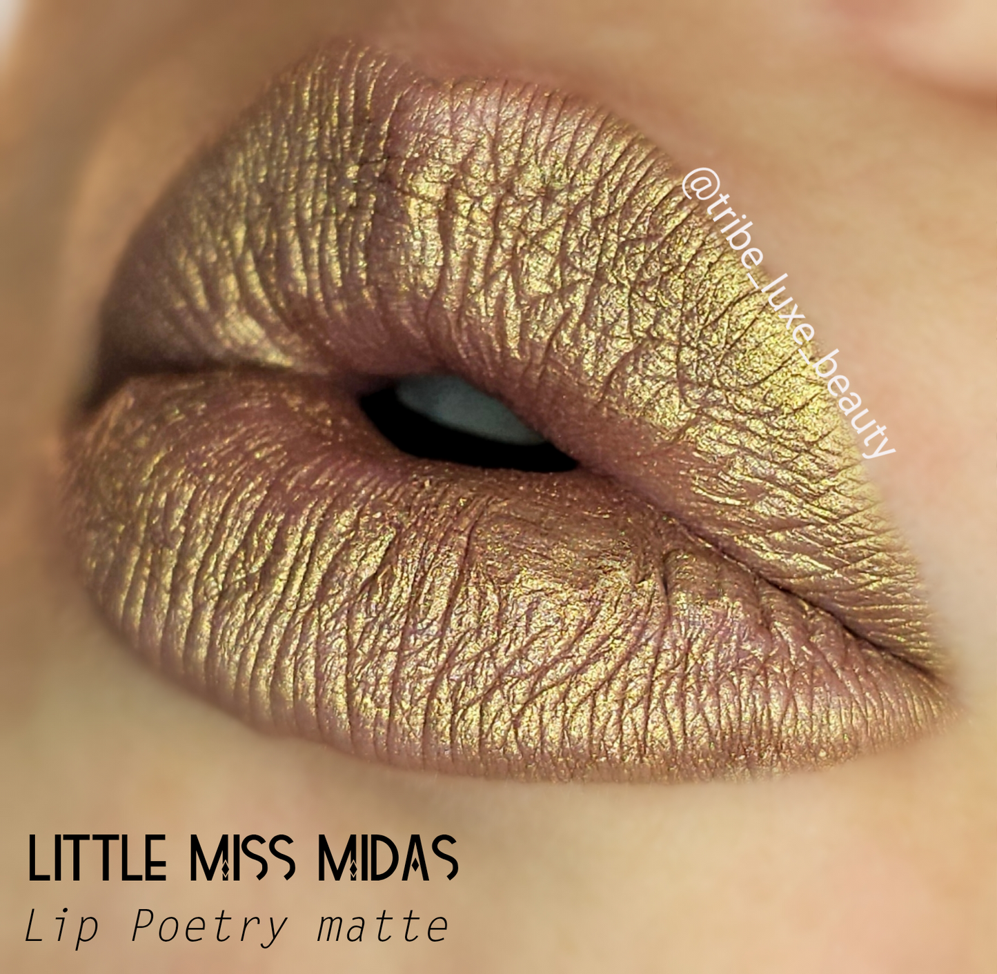 Little Miss Midas