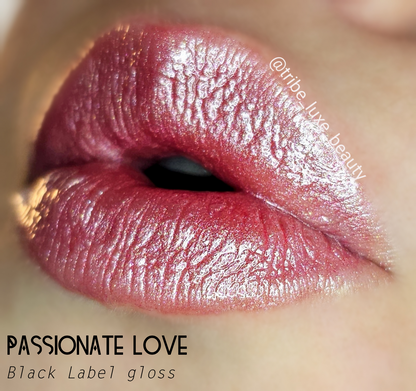 Passionate Love