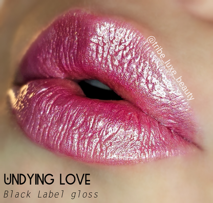 Undying Love