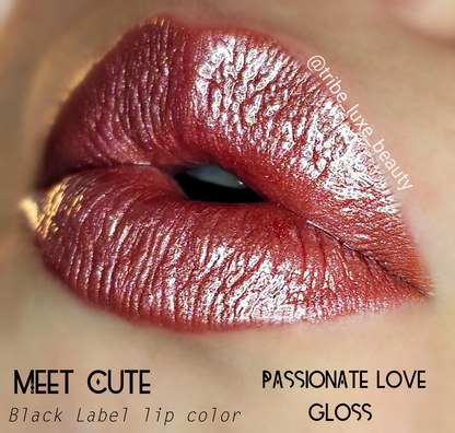 Passionate Love