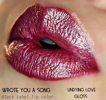 Undying Love