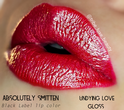 Undying Love