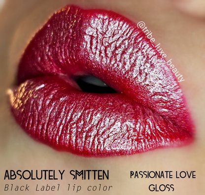 Passionate Love