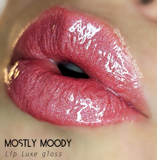 Mostly Moody