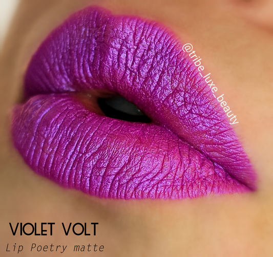 Violet Volt