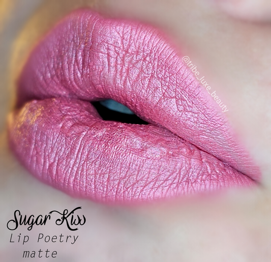 Sugar Kiss