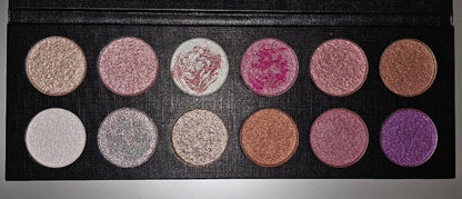Hubba Hubba blush & hilite  palette
