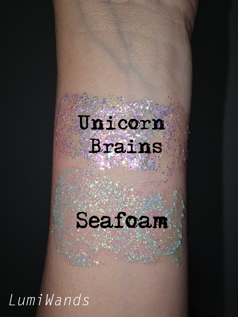 Unicorn Brains