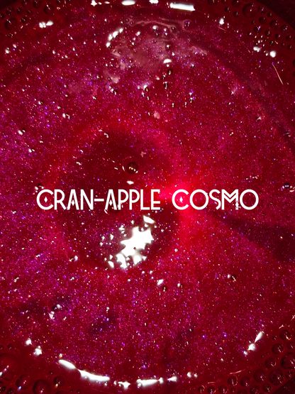 Cran-apple Cosmo