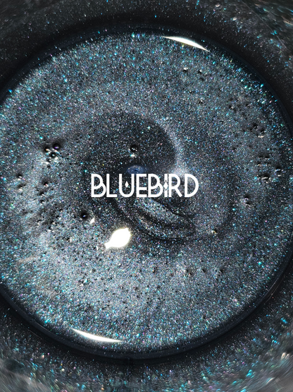 Bluebird