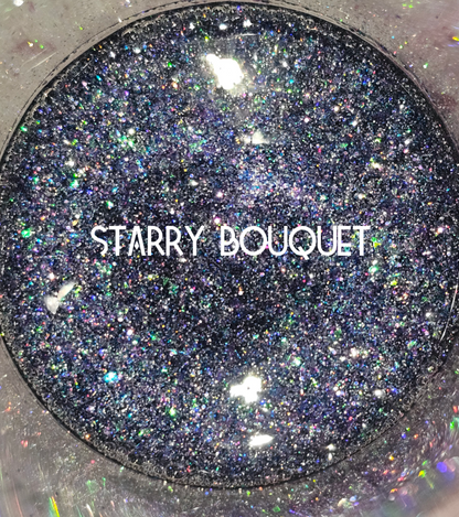 Starry Bouquet Disco Stix