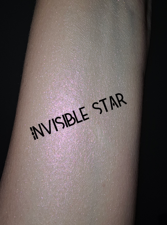 Invisible Star
