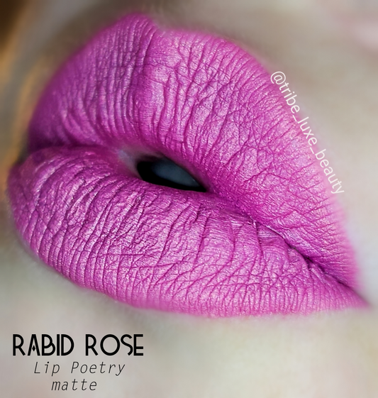 Rabid Rose