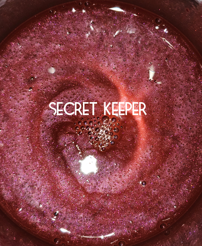 Secret Keeper