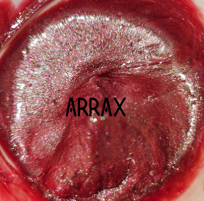 Arrax