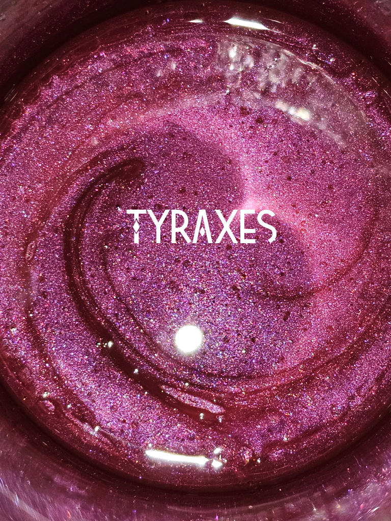 Tyraxes