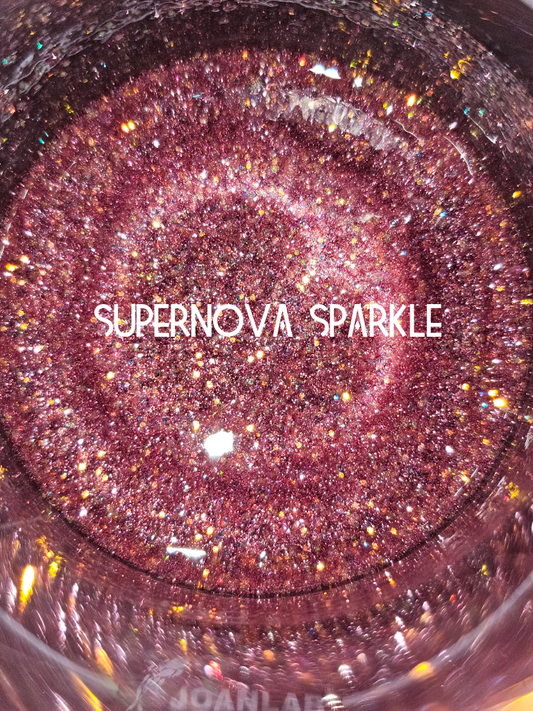 Supernova Sparkle