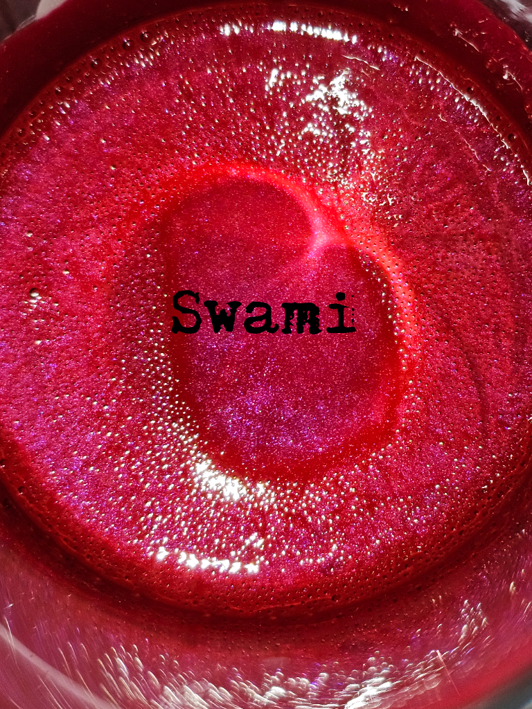 Swami