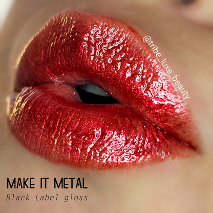 Make it Metal