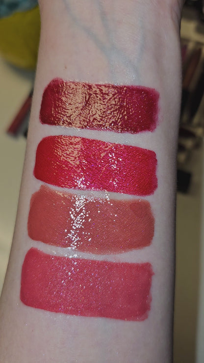 2025 advent Black Label colors