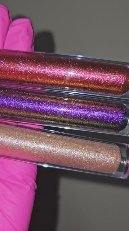 Sparkle Heaven