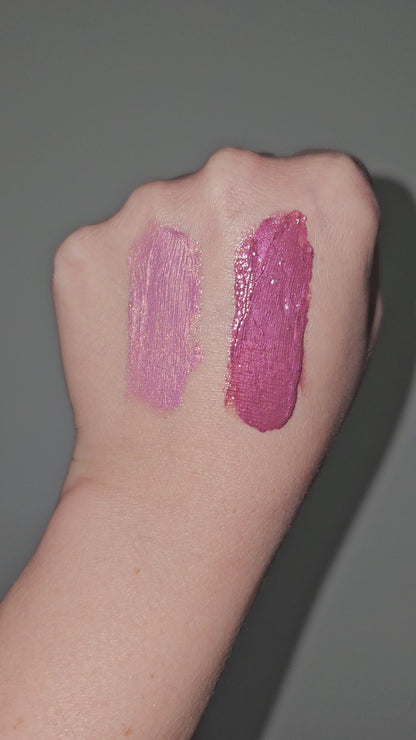 Move Out Mauve