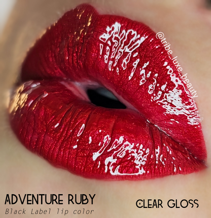 Adventure Ruby