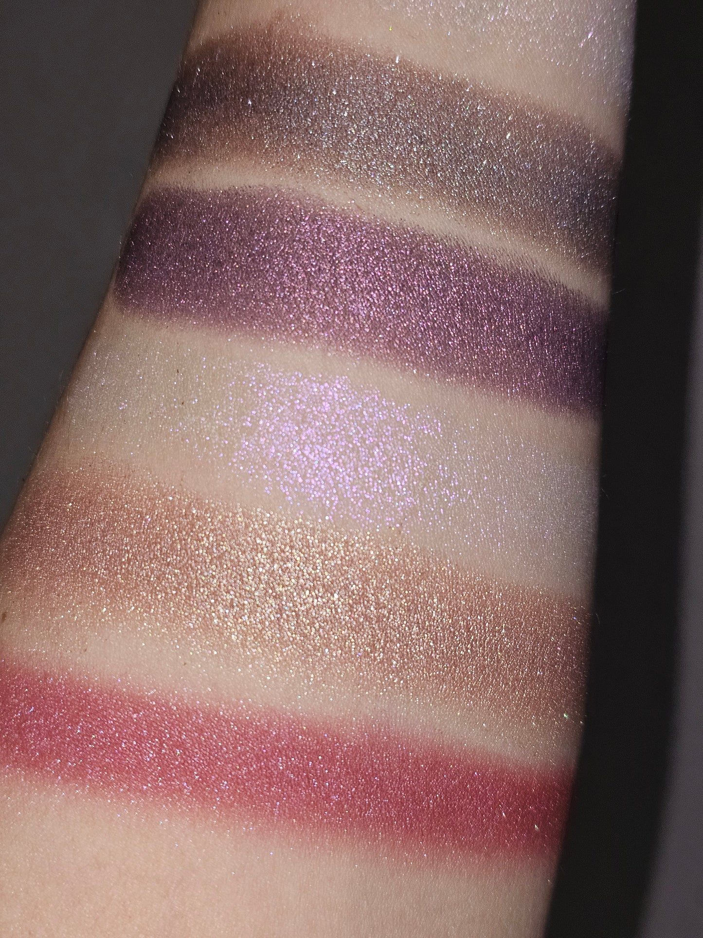 Astral Split palette