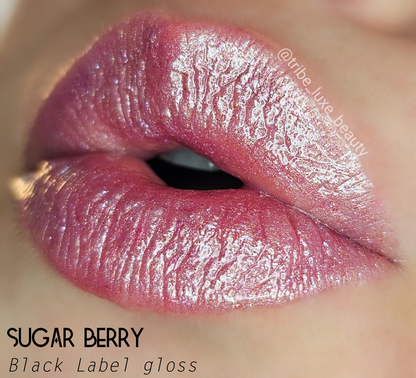 Sugar Berry