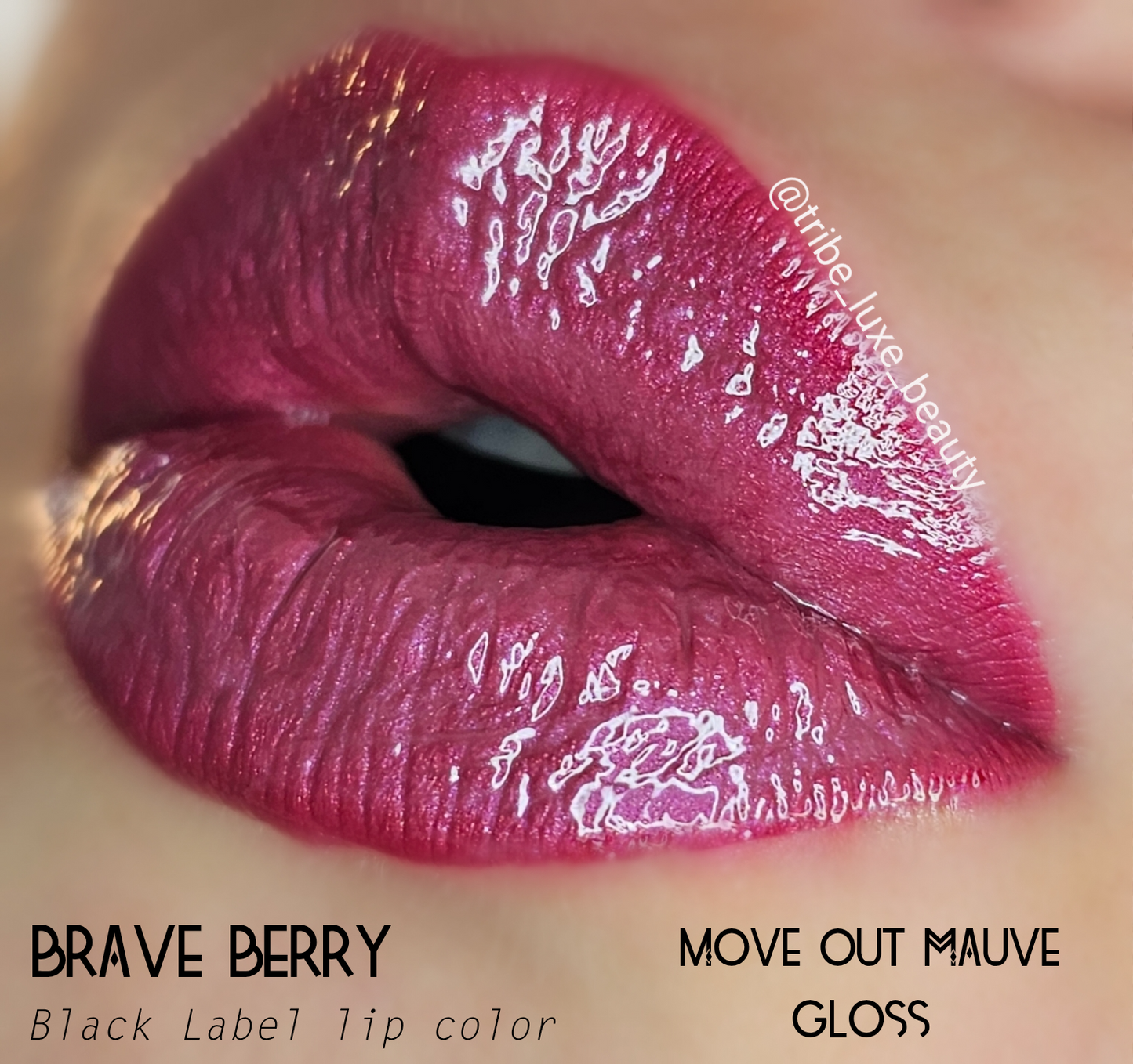 Move Out Mauve