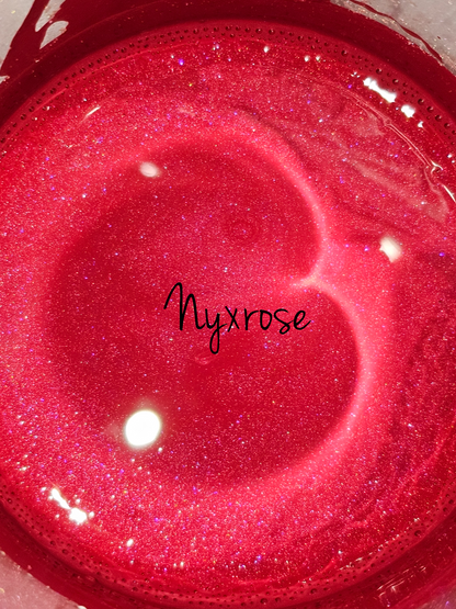 Nyxrose