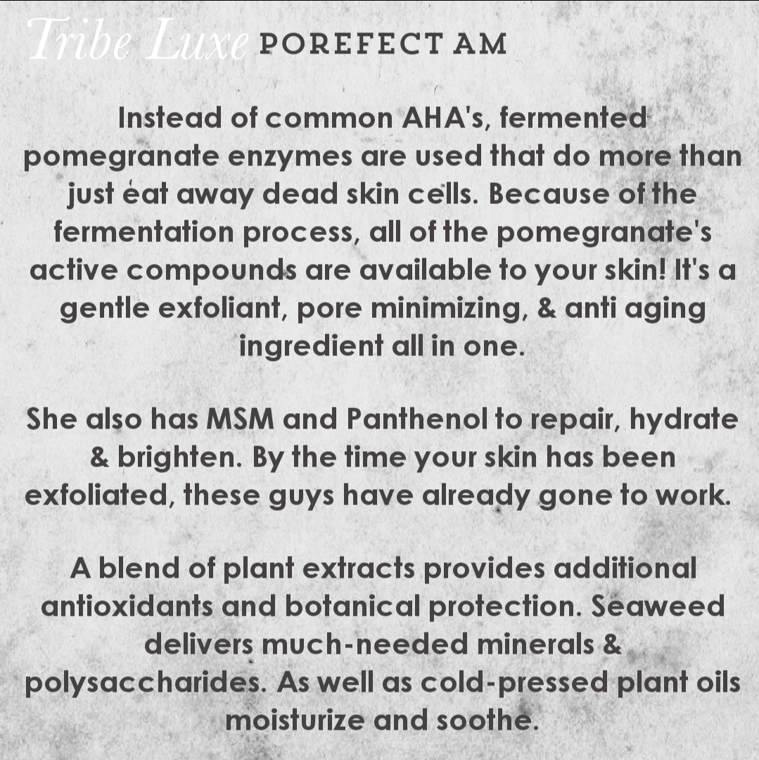 Skincare Ritual sets