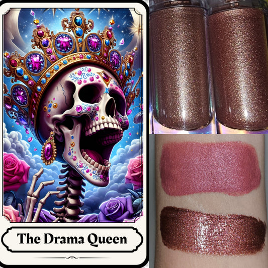 The Drama Queen bundle