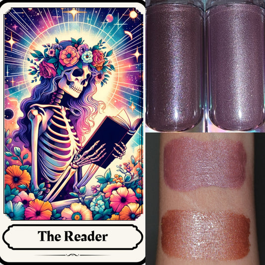 The Reader bundle