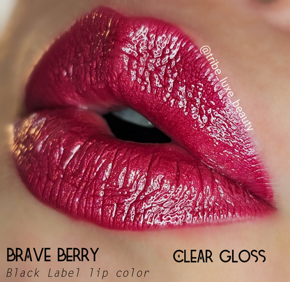 Brave Berry