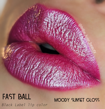 Fast Ball
