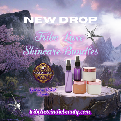 Skincare Ritual sets