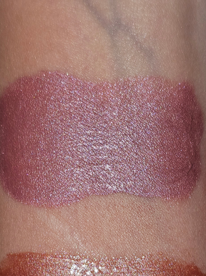 The Reader Lip Poetry matte lipstick