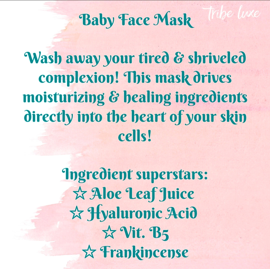 Skincare Ritual sets