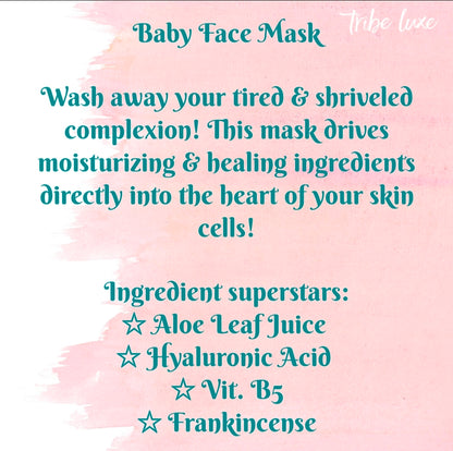 Skincare Ritual sets