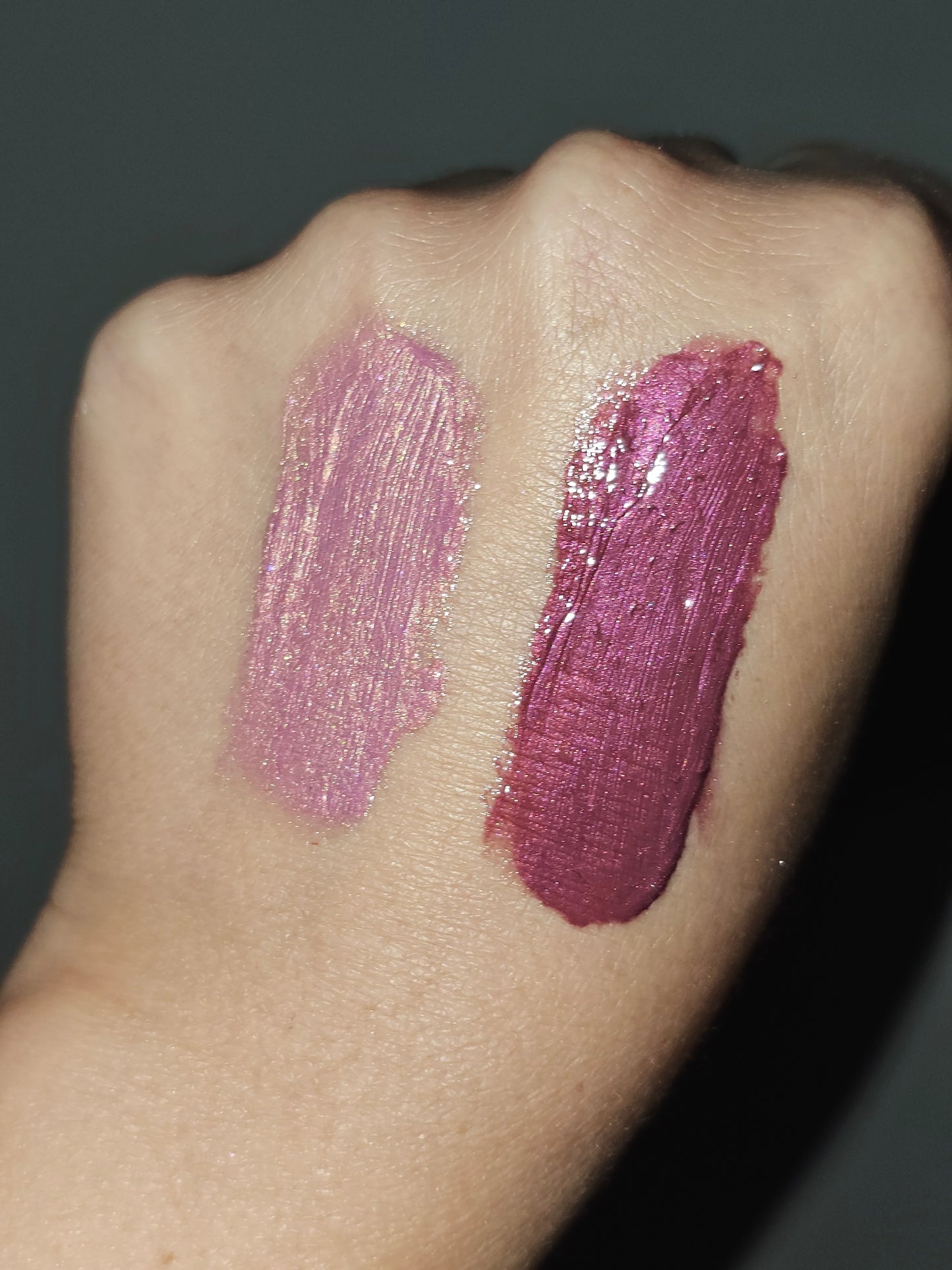 Move Out Mauve