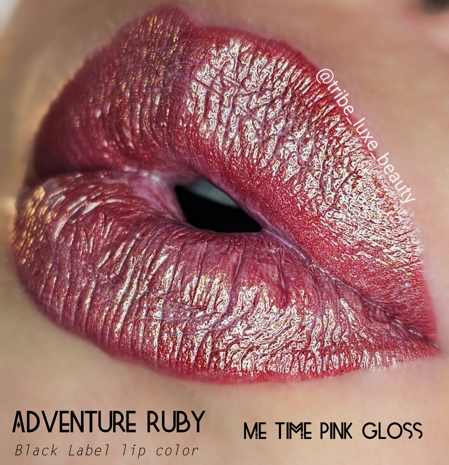 Adventure Ruby