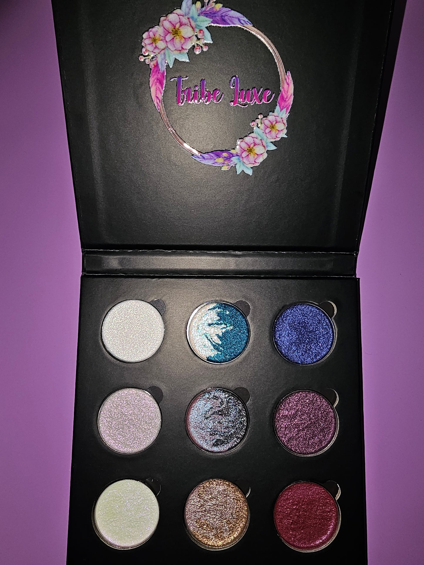 Astral Split palette